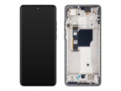 Official Motorola Edge 40 Neo XT2307 Black Beauty LCD Screen & Digitizer - 5D68C23158