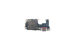 Official Motorola MOTO G85 XT2427 Charging Port & Sim Card Reader - 5P68C24865