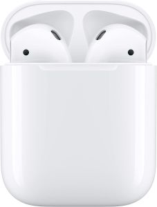 Official Apple AirPods 2nd Gen Wireless Charging Case - 661-16863 - A-Grade