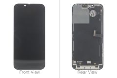 Official Apple iPhone 13 Pro Black LCD Screen & Digitizer - 661-21993