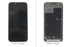 Official Apple iPhone 13 Pro Max Black LCD Screen & Digitizer - 661-22309