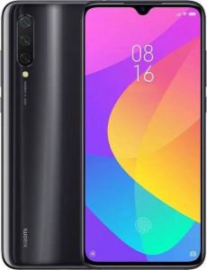 Xiaomi Mi 9 Lite 128GB Grey Sim Free / Unlocked Mobile Phone - M1904F3BG