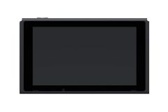 Nintendo Switch Console Only (Swap Stock / Exchange Unit) - No Joycons / No Charger / No Dock