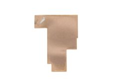 Genuine HTC Desire 820 Copper Foil Front Shielding - 72H08707-00M