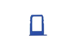 Genuine Google Pixel G-2PW4200, Pixel XL G-2PW2200 Blue Sim Card Tray / Holder - 72H09705-03M