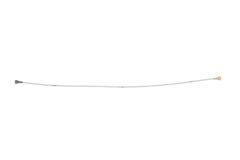 Genuine Sony Xperia XA2 Ultra White RF Coaxial Cable - 73200001T00