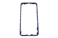 Genuine HTC U Play Sapphire Blue Chassis / Middle Cover - 74H03374-04M