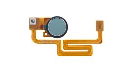Official Sony XA2 Plus H3413 Green Fingerprint Module - 76730003S00