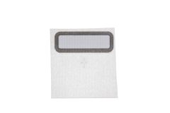 Genuine HTC One M8 Bottom Speaker Mesh - 76H0B150-00M