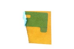Genuine HTC One M9 Back Tape Adhesive Foil - 76H0C770-00M