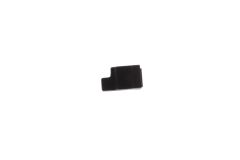 Genuine HTC One A9 Main Microphone Rubber Support  - 76H0C810-00M