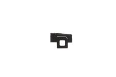 Genuine HTC One A9 Inducator LED Sponge  - 76H0C857-00M