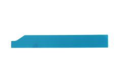 Genuine HTC U Play Left Battery Adhesive - 76H0D797-00M