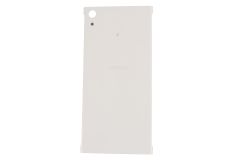 Genuine Sony XA1 Ultra White Battery Cover - 78PB3500020