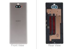 Official Sony Xperia 10 Pink Battery Cover - 78PD0300040
