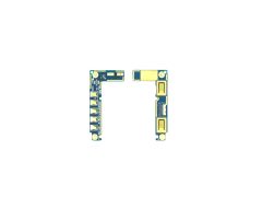 Genuine HTC One X Antenna Board  - 80H01296-00