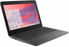 Lenovo 100e Chromebook Gen 4 - 11.6" - MediaTek Kompanio 520 - 4 GB RAM - 32 GB eMMC - UK - A-Grade