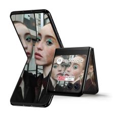Motorola Razr 40 Ultra 256GB Infinite Black Sim Free Mobile Phone - XT2321-1 
