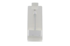 Official Apple Lightning to VGA Adapter - MD825ZM/A - Pre Owned