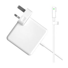 Official Apple 45W MagSafe Power Adapter - MC747B/B - B-Grade