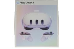 Meta Quest 3 512GB - Breakthrough mixed reality - Powerful Performance