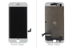 Official Apple iPhone 8 White LCD Screen & Digitizer (OEM Pulled)
