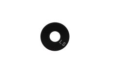 Official Huawei Y5II CUN-L21 Rear Camera Lens - 97070MSS