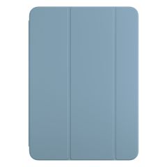 Official APPLE iPad Pro (M4) 11" 4th Gen Smart Folio Case - Denim - MW993ZM/A - A-Grade