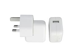 Genuine Apple A1205 USB Mains Adapter