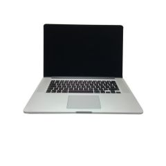 Apple 15" MacBook Pro A1398 EMC 2673 2013 LCD Screen with Complete Housing - (No Main Board)