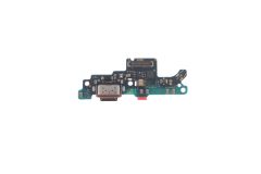 Official Sony Xperia 10 IV XQ-CC54 Charging Port Flex - A5047155A