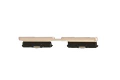 Genuine LG Q6 M700N Rose Gold Volume Button - ABH76139704