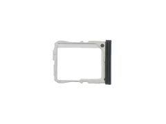 Genuine LG D800, D802 G2 Black Sim Tray - ABN73938501