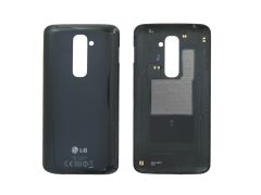 Genuine LG D800, D802 G2 Black Battery Cover - ACQ86750901