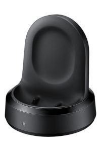Official Samsung Galaxy Watch Charging Dock - EP-YO805BBEGWW - GH98-43446A