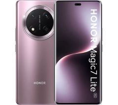 Honor Magic7 Lite BRP-NX1M 512GB Titanium Purple Sim Free / Unlocked Mobile Phone - A-Grade