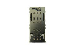 Genuine Sony Xperia XA1 Ultra Dual G3212 Sim Reader -  C-23040001700