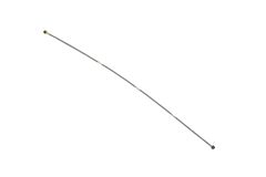 Genuine Sony Xperia XA1 Ultra Dual G3212 Grey Coaxial Cable - C-73200001500