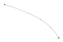 Genuine Sony XA1 Ultra White RF Coaxial Cable - C/73200001700