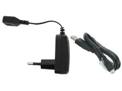 Official Alcatel CBA3001AA0C1 5.0V 550mA Micro USB Mains Charger - EU
