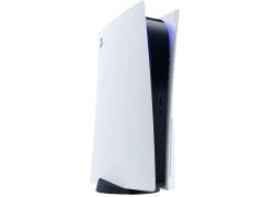 Sony PlayStation 5 PS5 Disk Console Only - CFI-1216A