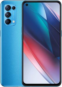 OPPO Find X3 Neo 5G CPH2207 256GB Blue Sim Free / Unlocked Mobile Phone