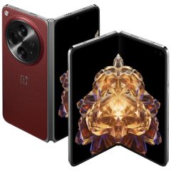 OnePlus Open CPH2551 1TB Crimson Shadow Sim Free / Unlocked Mobile Phone - A-Grade
