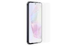 Official Samsung Galaxy A35 Screen Protector (2 Pack) - EF-UA356CTEGWW
