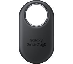 Office Samsung Galaxy SmartTag2 - Black - EI-T5600BBEGEU
