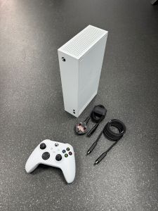 USED - Microsoft XBOX Series S 512GB Digital Edition Console - EP2-10058