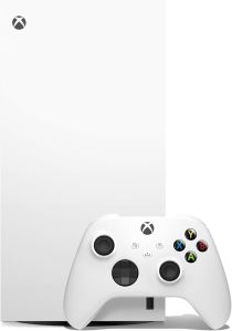 Microsoft XBOX Series X 1TB Digital Edition Console - EP2-00700