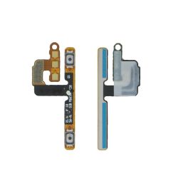 Genuine Samsung Galaxy Edge N915FY Volume Key Flex - GH96-07564A