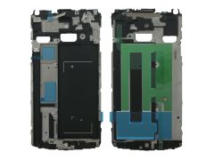 Genuine Samsung N910 Galaxy Note 4 Black LCD Bracket Assembly Cover - GH98-34587B