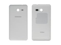 Genuine Samsung G355 Galaxy Core 2 White Battery Cover - GH98-32591A